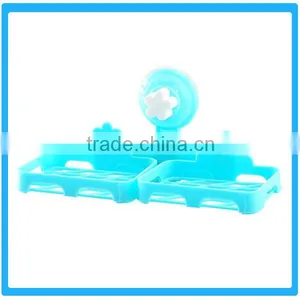 High Quality Plastic Sucker Soap Holder thumbnail-1