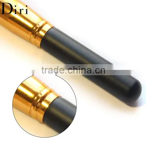 High Grade Single Taklon Liquid Foundation Brush thumbnail-5