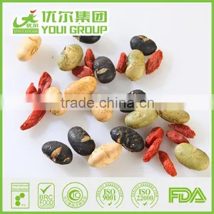 Roasted Bean & Dried Fruits Mix thumbnail-1