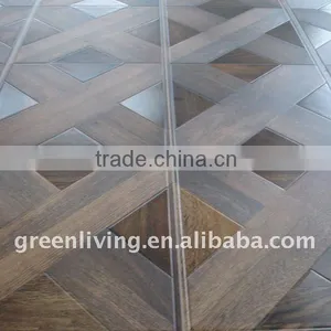 High Parquet Laminate Flooring (Parquet) thumbnail-1