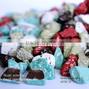 Hot Sale Stone Chocolate Candy thumbnail-6