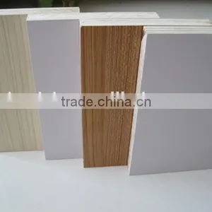 Veener Laminated Plywood Board 18mm thumbnail-1