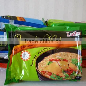 Wheat Power Instant 75 g Noodles thumbnail-1