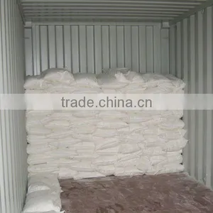 Yellow Corn Starch in Bulk thumbnail-1
