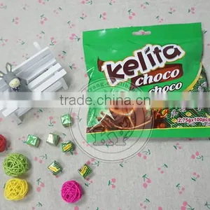 Yummy Kelifa Choco Cube Candy thumbnail-2
