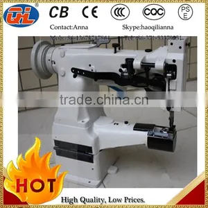 2015 New Sewing Machine for Mattress Tape Edge Machine thumbnail-2