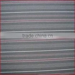 DOBBY STRIPE YARN DYED FABRIC thumbnail-1