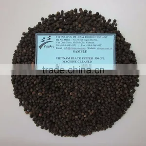 VIETNAM BLACK PEPPER CLEANED 570 G/L (+841657106604 - WHATSAPP) thumbnail-1