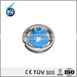 Professional Custom Stainless Steel Casting Aluminum Die Casting and Casting Part thumbnail-2