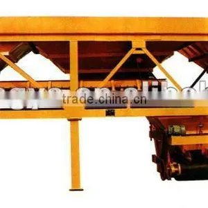 PLD1200concrete or Cement Three Hoppers Batching Plant thumbnail-1