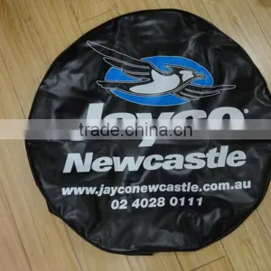 Tire Cover Tyre Cover thumbnail-6