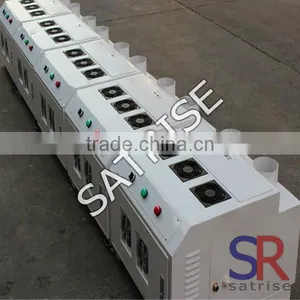 High Quality Mushroom Greenhouse Ultrasonic Humidifier Industrial thumbnail-3