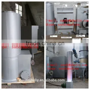 Single Passages Gas Furnace thumbnail-1