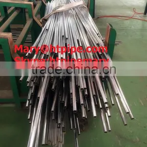 SS316L Stainless Stell Seamless Pipe thumbnail-1