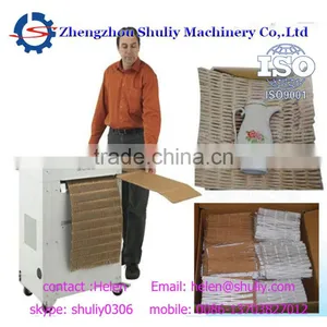 Cardboard Box Shredder Cardboard Box Shredding Machine thumbnail-5