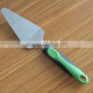 High Quality Pizza Knife With Bioplastic Handle thumbnail-1