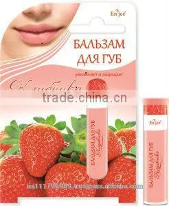 LIP BALM "STRAWBERRY" thumbnail-1