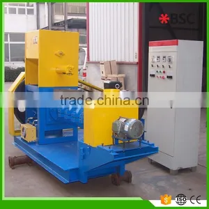 High Output Fish Feed Production Line Thailand thumbnail-1