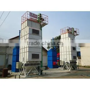 Grain Mesh Belt Dryer thumbnail-1