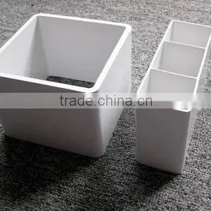 Customized PVC Extrusion Profile thumbnail-1