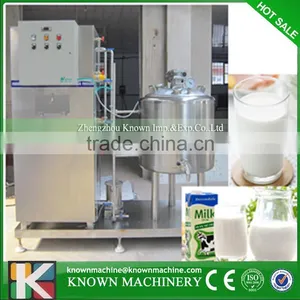 100L 150L Commercial Milk Pasteurizer for Sale thumbnail-1