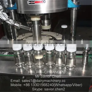 Milk Pasteurizer Line For Milk Dairy Processing Equipment thumbnail-4