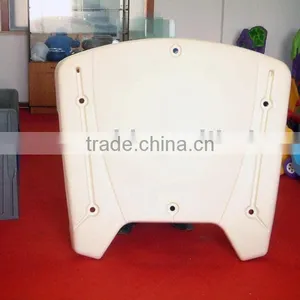 Plastic Vehicle Top by Rotomolded thumbnail-1