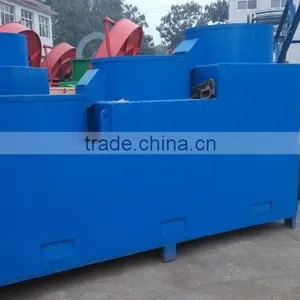 Three Disc Type NPK Animal Waste Organic Granular Fertilizer Making Machine thumbnail-2