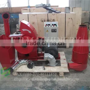 2016 Hot Selling Hammer Mill Machine With CE Certificate thumbnail-3