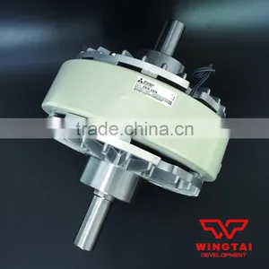Magnetic Powder Clutch for Textile MachineryZKB-5BN thumbnail-5