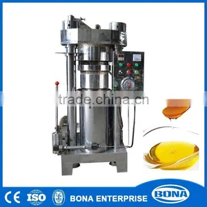 Ce Approved Cocoa Butter Oil Mill Machinery Manufacturers thumbnail-1