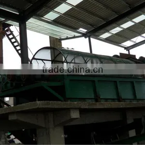 Organic Fertilizer Screening Equipment/rotary Screen thumbnail-3