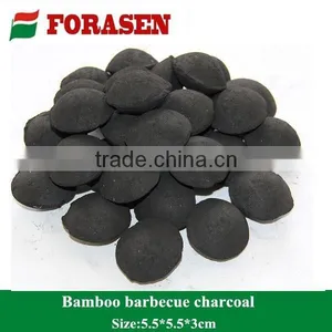 Environment Friendly Bamboo Charcoal for Barbecue thumbnail-2