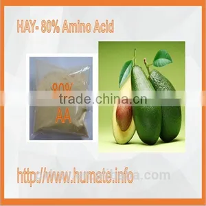 HAY Organic Fertilizers Plant Source Compound Amino Acid thumbnail-3