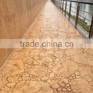 Color Iron Oxide Cement Used for Bricks/coated/building Materials thumbnail-1