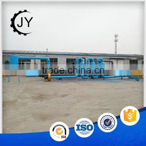 Low Price Agricultural Sawdust Air Dryer Machine thumbnail-3