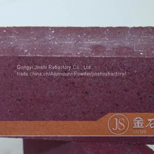 Chrome Corundum Brick thumbnail-1