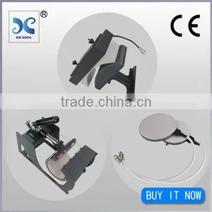 Xinhong Finger Screen Durable 7in1 Combo Heat Press Machine HP7IN1 thumbnail-5