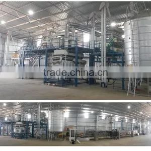 The Best Quality Maize Seed Processing Plant thumbnail-3