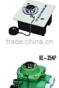Marine Daylight Signal Light and Charger thumbnail-2