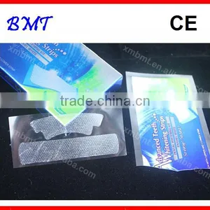 Free Peroxide Teeth Whitening Strips thumbnail-1