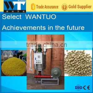 Feed Drying Machine/dry Fish for Poultry Feed Machine thumbnail-1