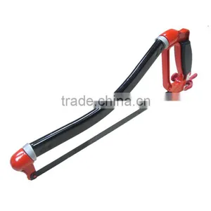 [Handy-Age]-Versatile Multi-Angle Hacksaw (HT3100-039) thumbnail-2
