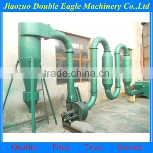 Hot Sale Air Flow Sawdust Drying Machine With Reasonable Price thumbnail-1
