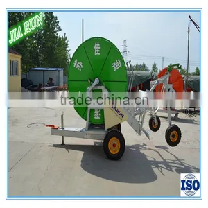 Long Spray Distance Farm Use Rain Gun Irrigation thumbnail-5