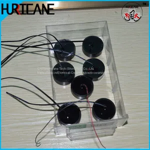 Piezo Plate Piezo Elements thumbnail-2