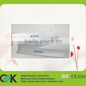 Wholesale Price Plastic Ruler in Guangdong Manufacturer thumbnail-4