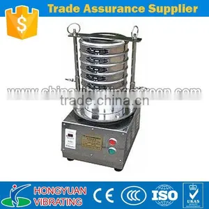 Soil Testing Sieve/cement Fineness Sieve Test/laboratory Test Sieve thumbnail-6