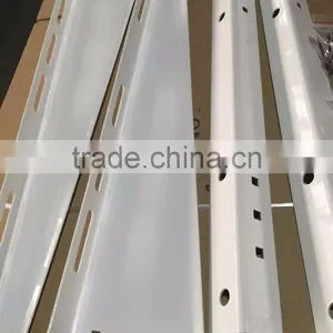Condenser Mounting Rack for Air Conditioner/outside Door AC Bracket/split AC Bracket Mounting thumbnail-1