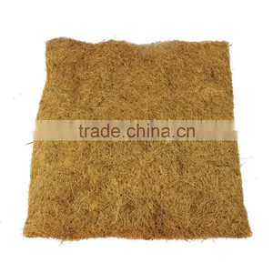 Nomo High Quality Natural Coconut Palm Mattress NC-07 thumbnail-4